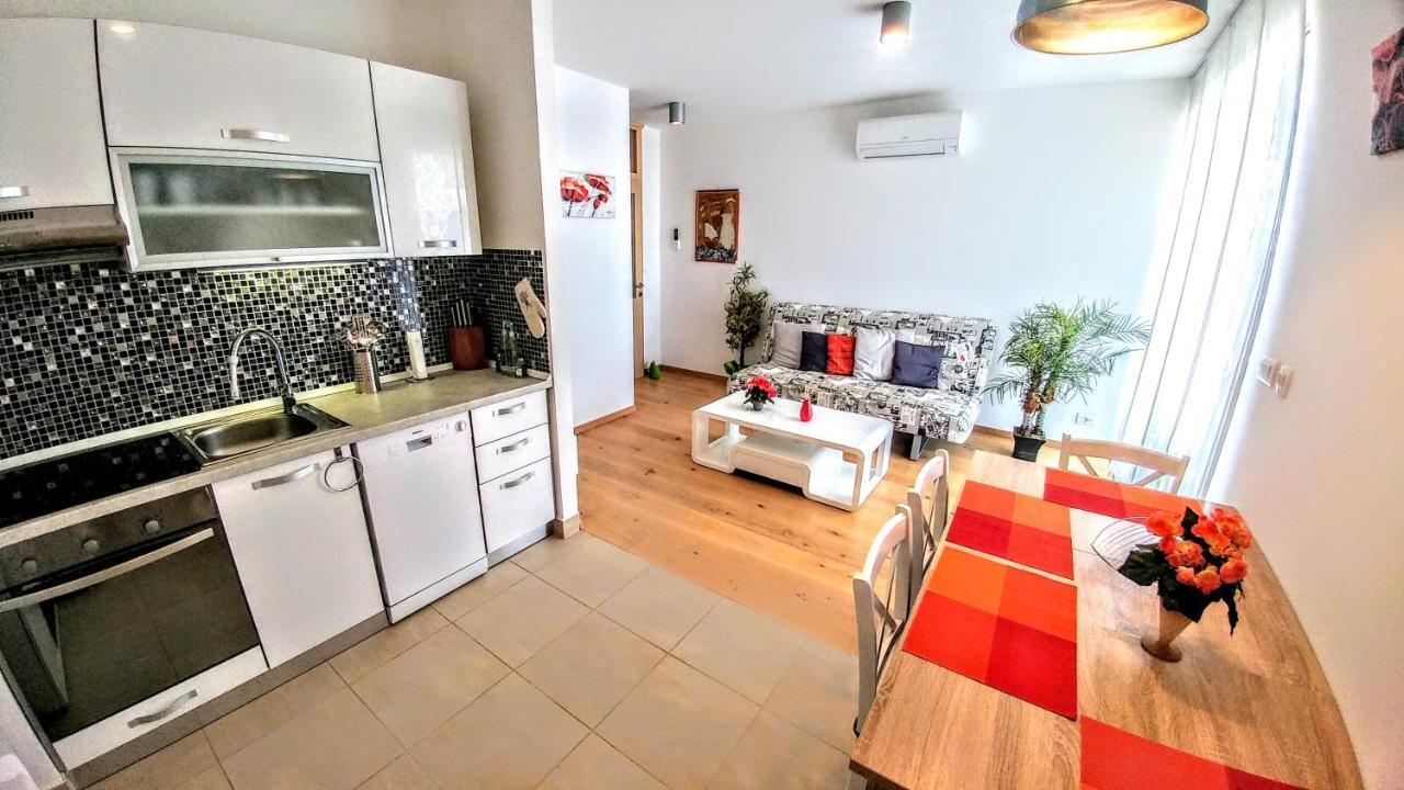 Apartament Znjanski Vidici Franka Split