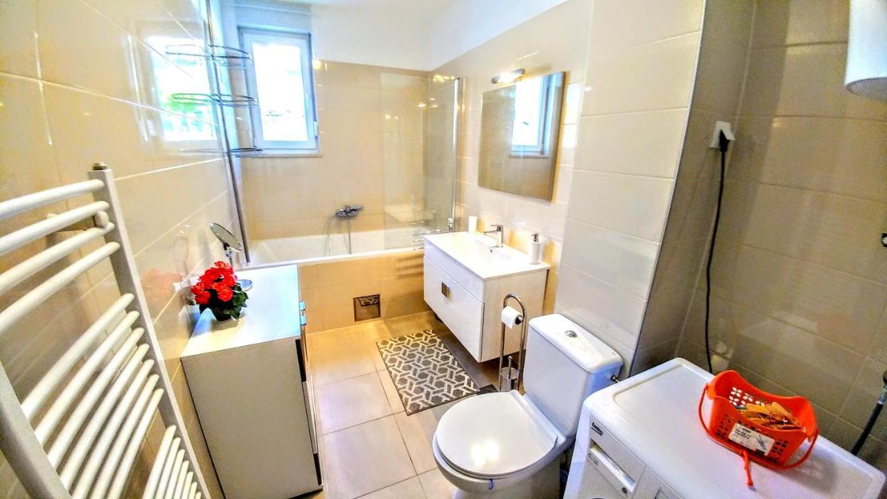 Apartament Znjanski Vidici Franka Split