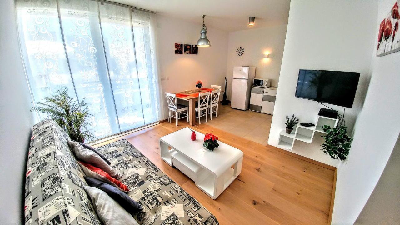 Apartament Znjanski Vidici Franka Split