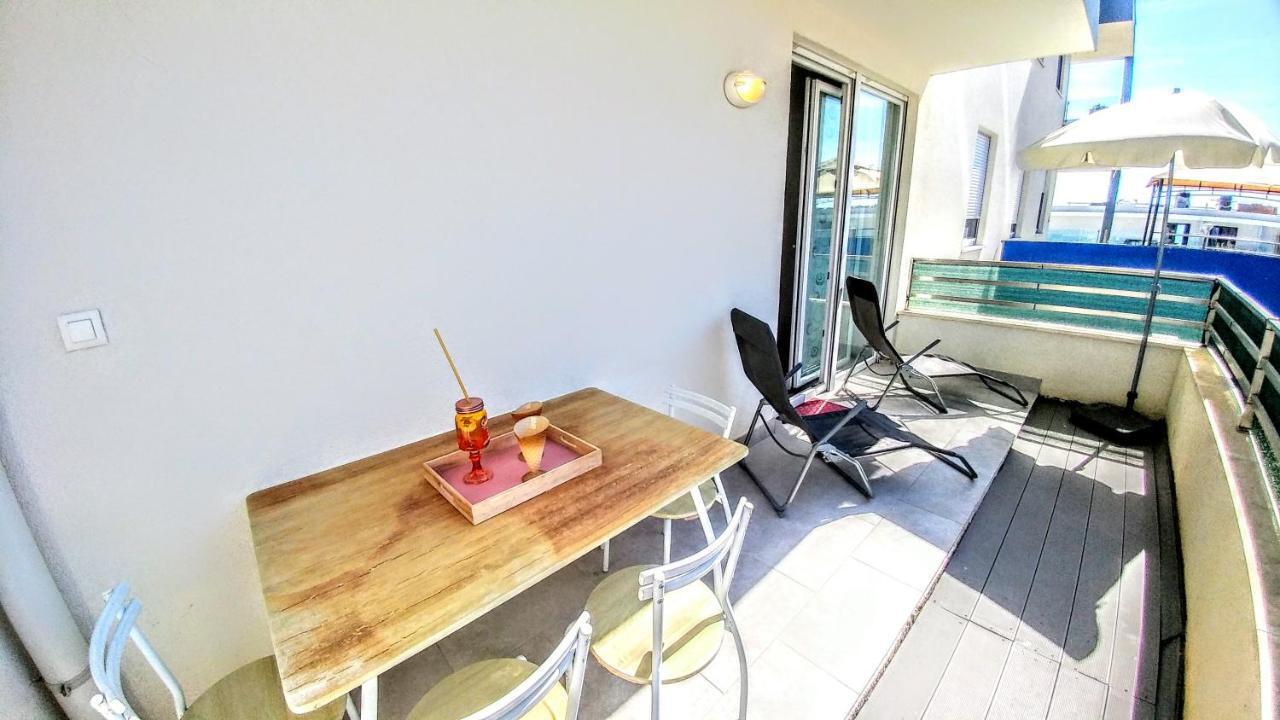 Znjanski Vidici Franka Apartament
