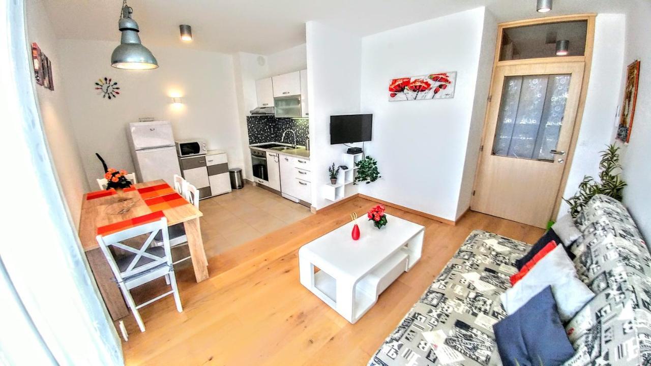 Apartament Znjanski Vidici Franka Split