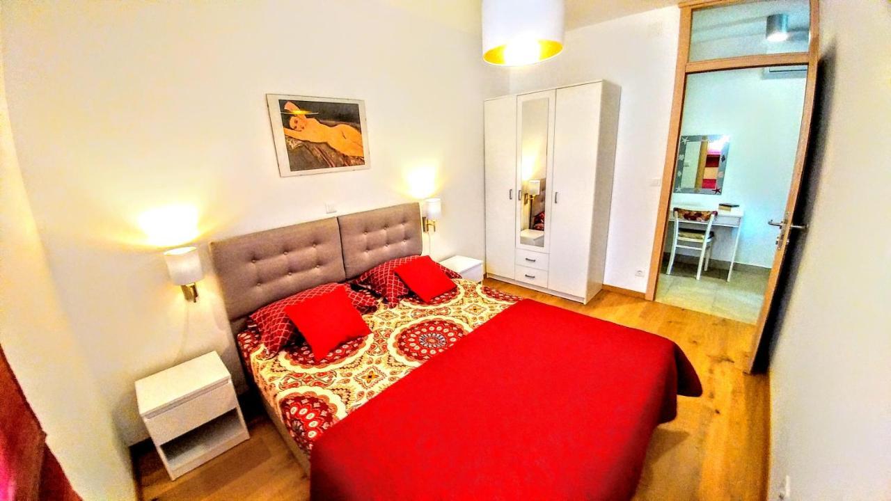 Znjanski Vidici Franka Apartament