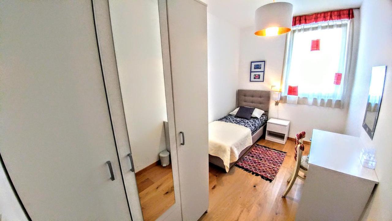 Apartament Znjanski Vidici Franka Split