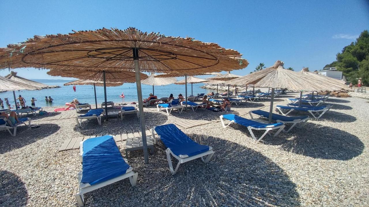Apartma Znjanski Vidici Franka