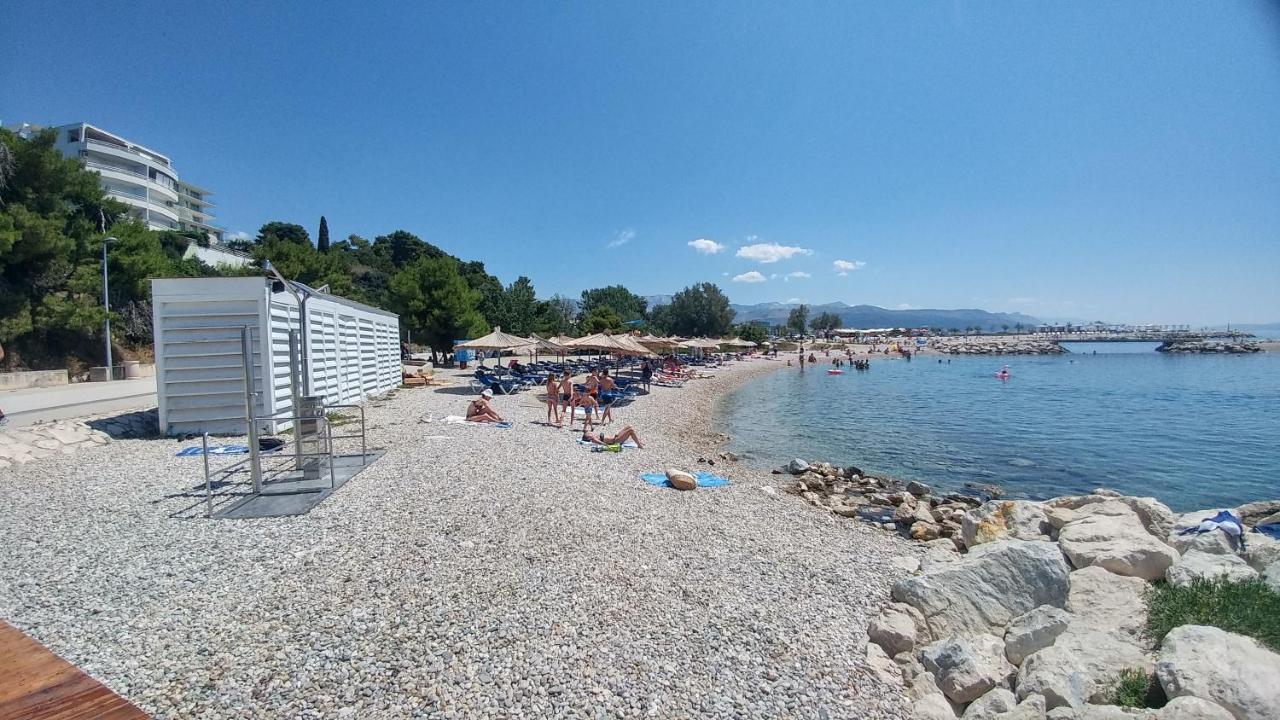 Apartma Znjanski Vidici Franka