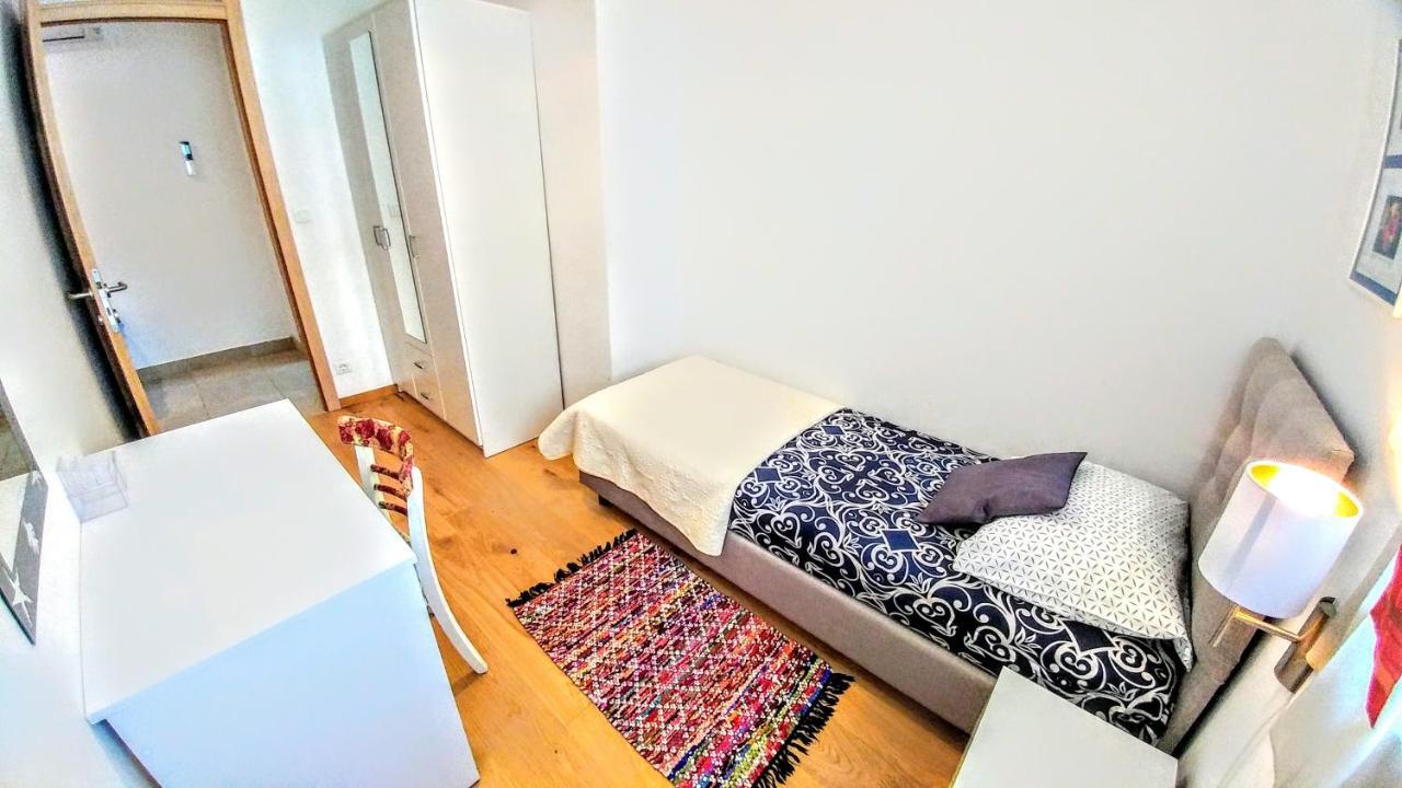 Apartma Znjanski Vidici Franka Split